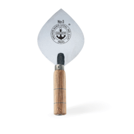 Furner Trowels with Wooden Handle