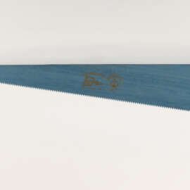Handsaw Blue Medium