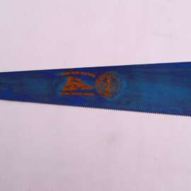 Handsaw Blue Special