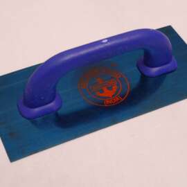 Blue Furner Plastering Trowel (Heavy) (GPH_B)