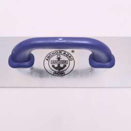 White Furner Plastering Trowel (GP_W)