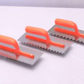 Plastering Trowels Rivet-less (PLAIN)