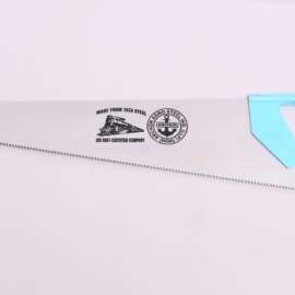 Handsaw with PVC Full Handle