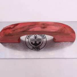 White Furner Plastering Trowel (GW_W)